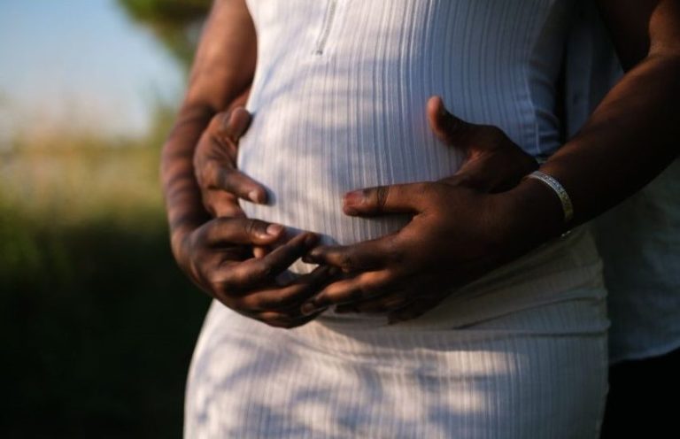 Expectant parents