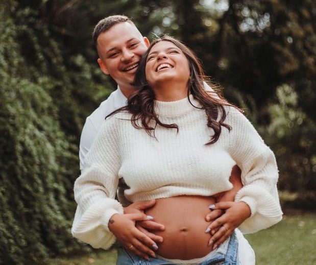 Private one-to-one hypnobirthing course